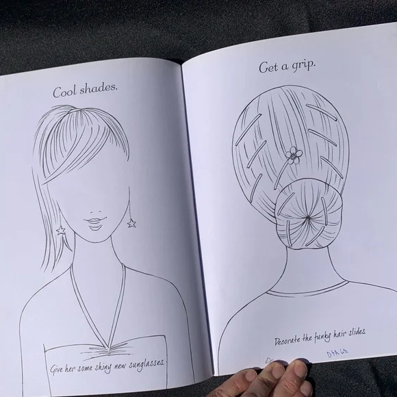 Doodle Books - Picture 6 of 12